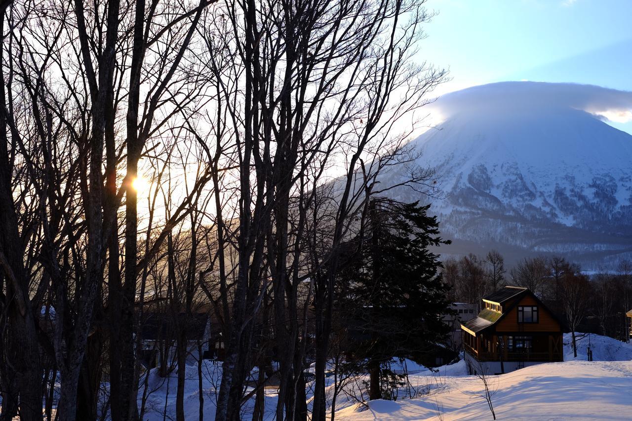 Khaosan Chitose Family Hostel Chitose (Hokkaido) Exterior foto