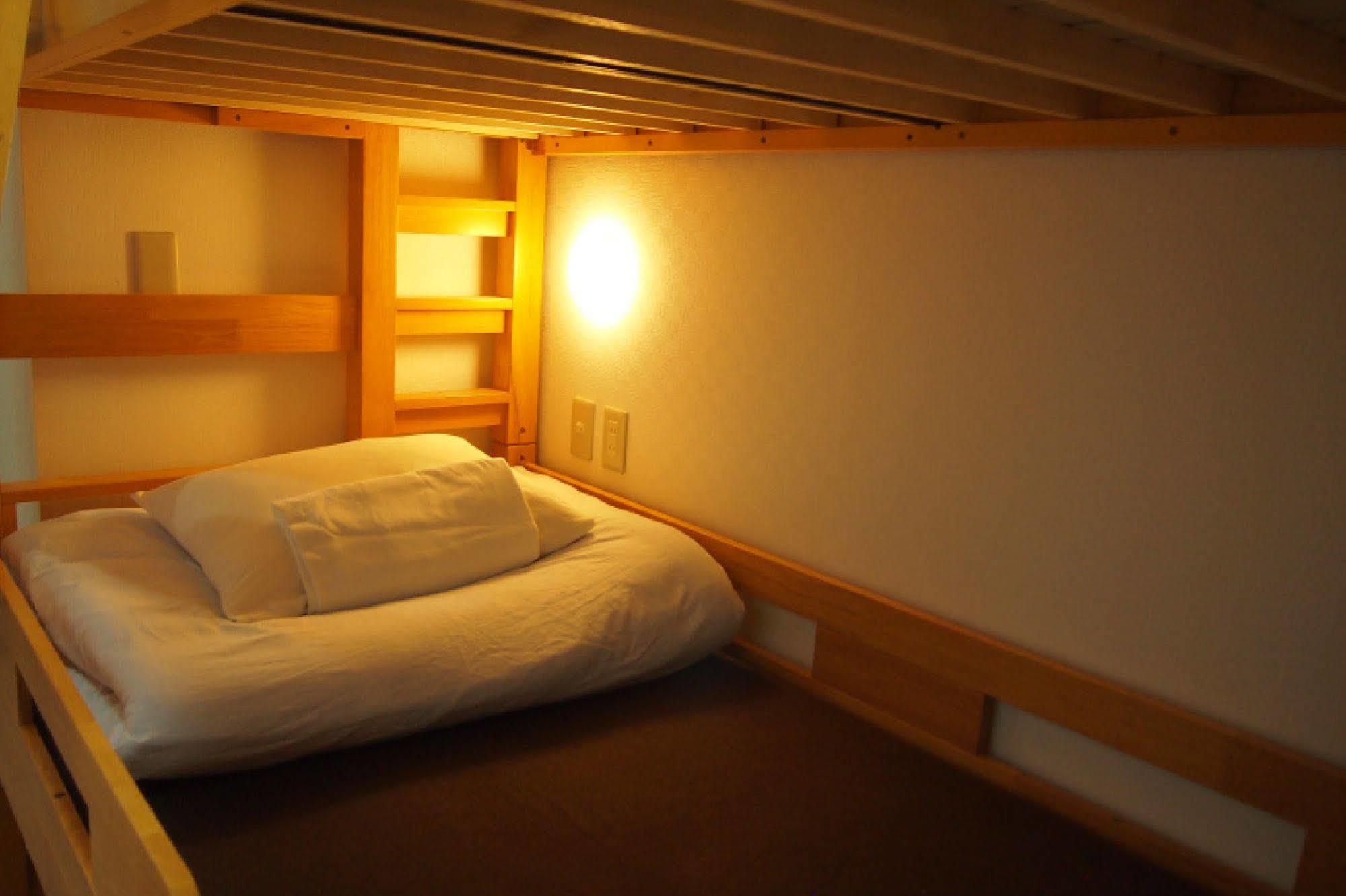Khaosan Chitose Family Hostel Chitose (Hokkaido) Exterior foto